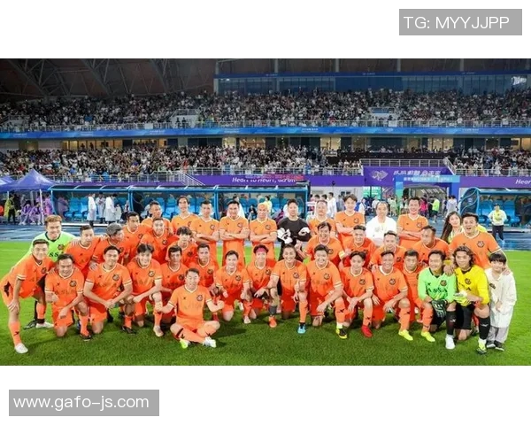 足球明星组合称呼的魅力与影响力探讨与分析