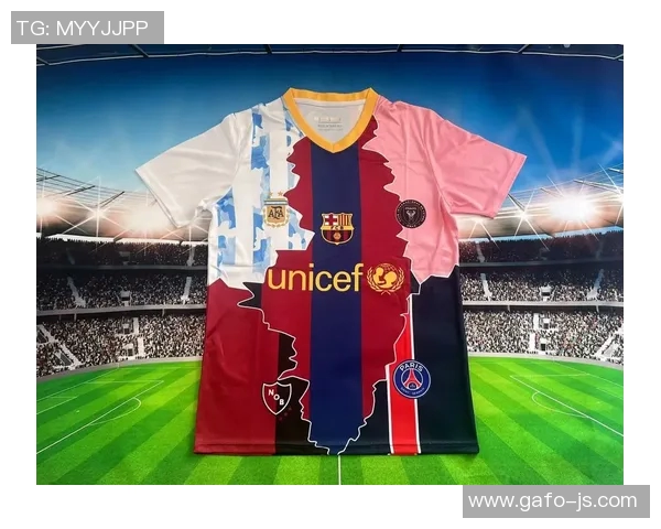 足球明星背心图片大全展示各大球星经典球衣设计与风格解析