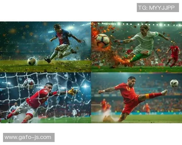 足球明星精彩射门瞬间集锦帅气踢球视频让你热血沸腾 足球明星精彩射门瞬间集锦帅气踢球视频让你热血沸腾