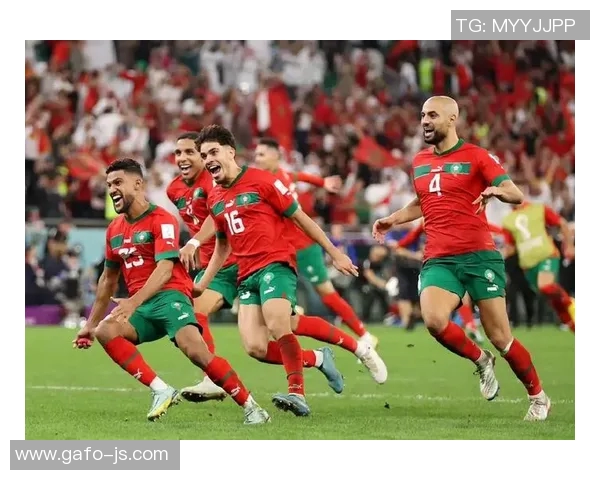 摩洛哥足球历史上的传奇人物与老明星球员介绍