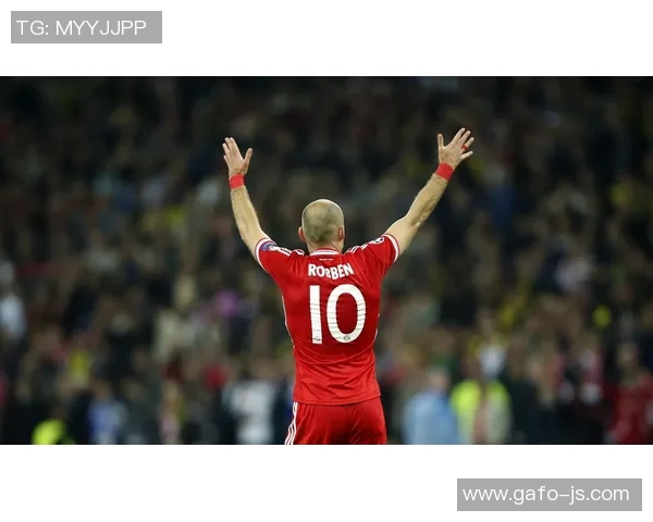 足球明星罗本的精彩瞬间与职业生涯回顾照片集锦 足球明星罗本的精彩瞬间与职业生涯回顾照片集锦