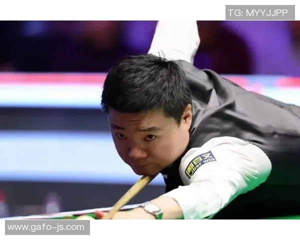 丁俊晖与巴里霍金斯的精彩对决揭示斯诺克世界的巅峰对抗魅力